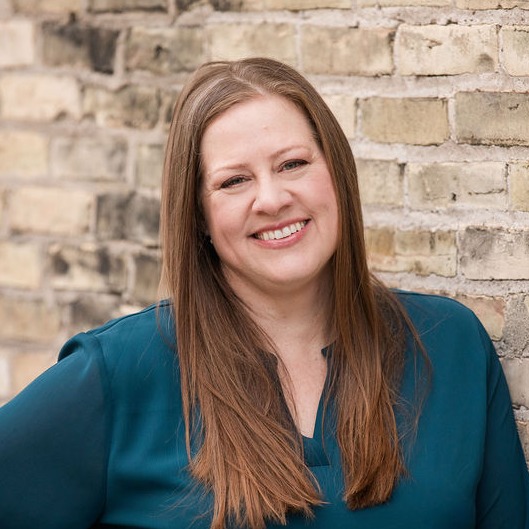 Melissa Jacobs, CEO and Lead Strategist at Crow & Pitcher LLC