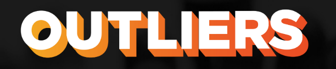 Outliers logo
