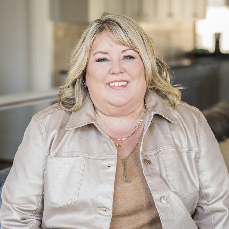 Nikki Rausch, CEO of Sales Maven