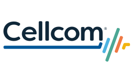 Cellcom logo