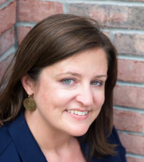 Headshot of Jennifer Nobui, CMO